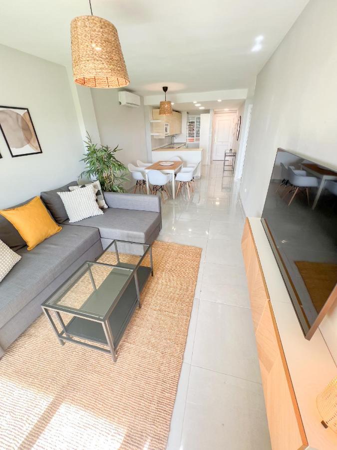 Cozy Apartment With Large Terrace Torremolinos Zewnętrze zdjęcie