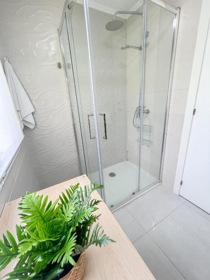 Cozy Apartment With Large Terrace Torremolinos Zewnętrze zdjęcie