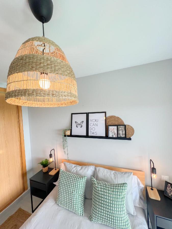 Cozy Apartment With Large Terrace Torremolinos Zewnętrze zdjęcie