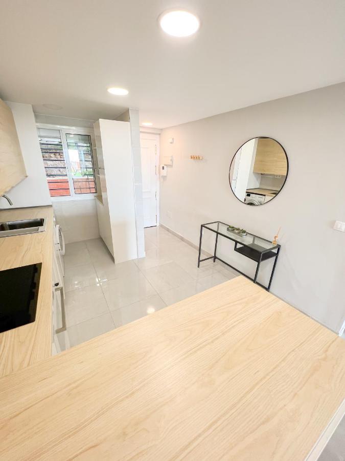 Cozy Apartment With Large Terrace Torremolinos Zewnętrze zdjęcie