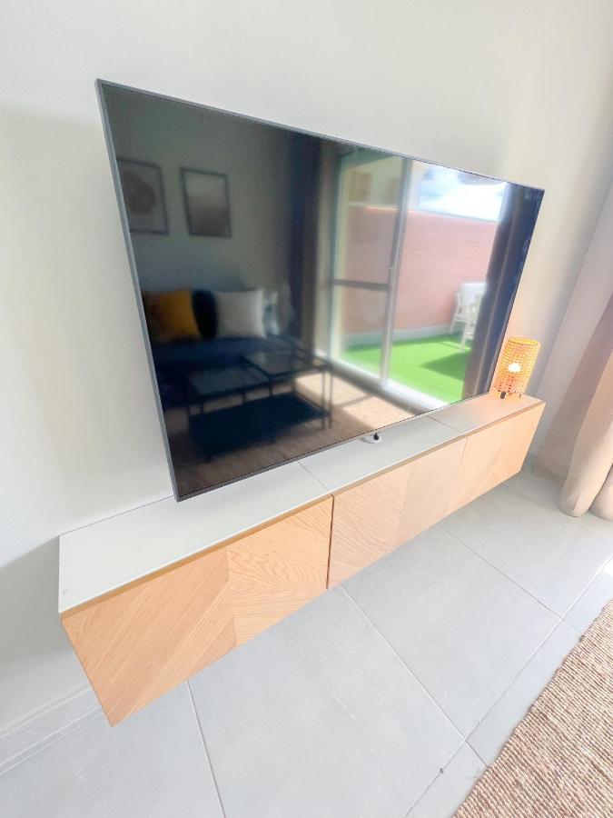 Cozy Apartment With Large Terrace Torremolinos Zewnętrze zdjęcie