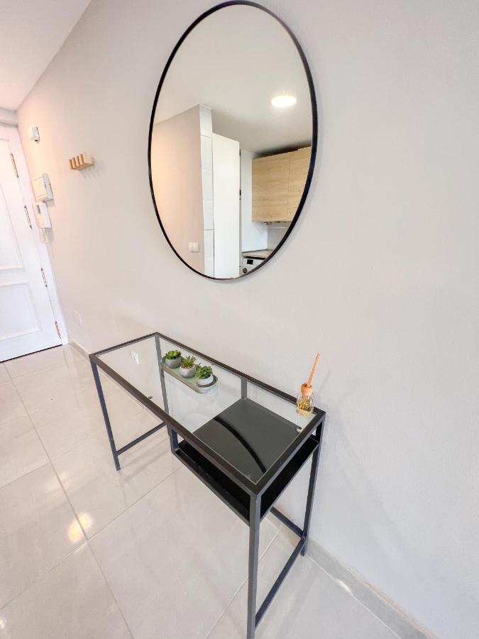 Cozy Apartment With Large Terrace Torremolinos Zewnętrze zdjęcie