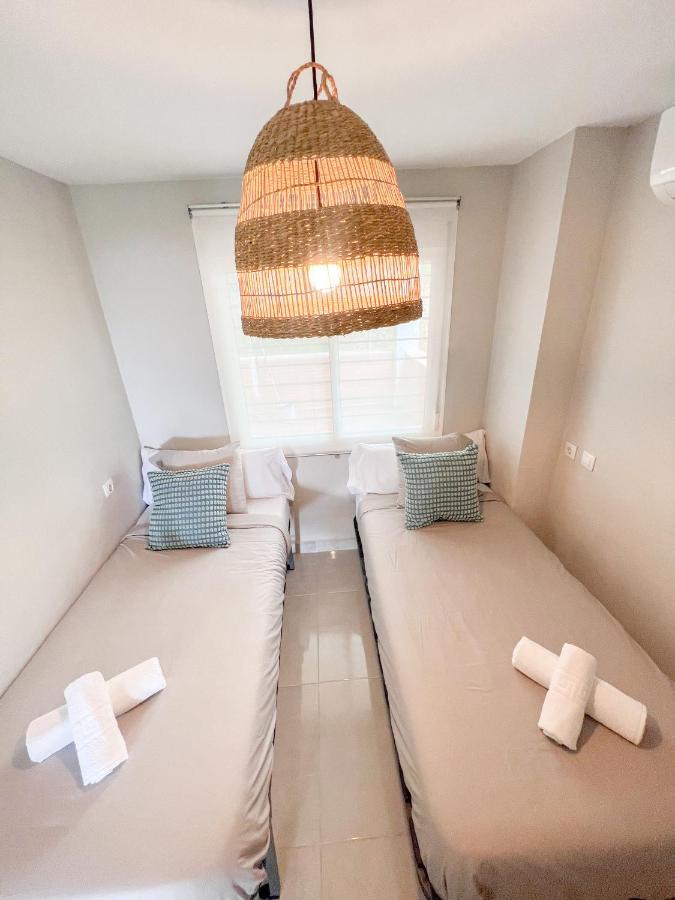 Cozy Apartment With Large Terrace Torremolinos Zewnętrze zdjęcie
