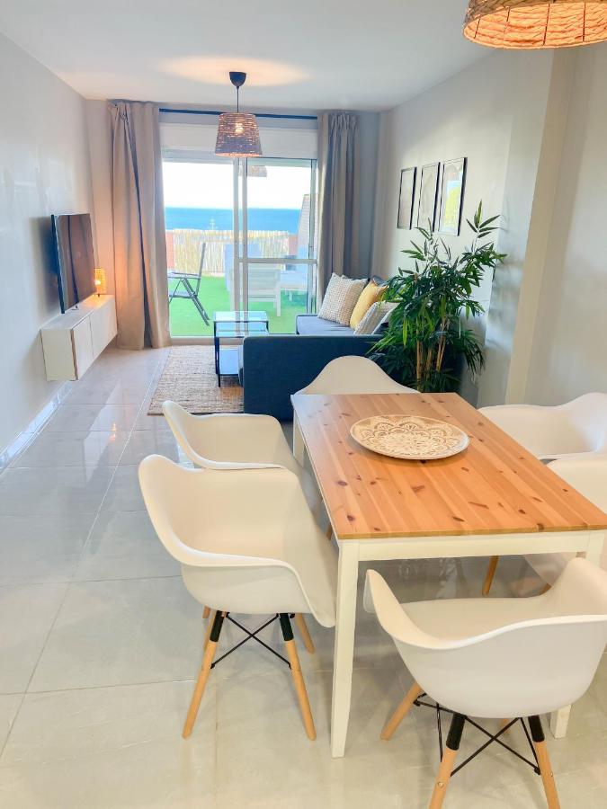 Cozy Apartment With Large Terrace Torremolinos Zewnętrze zdjęcie