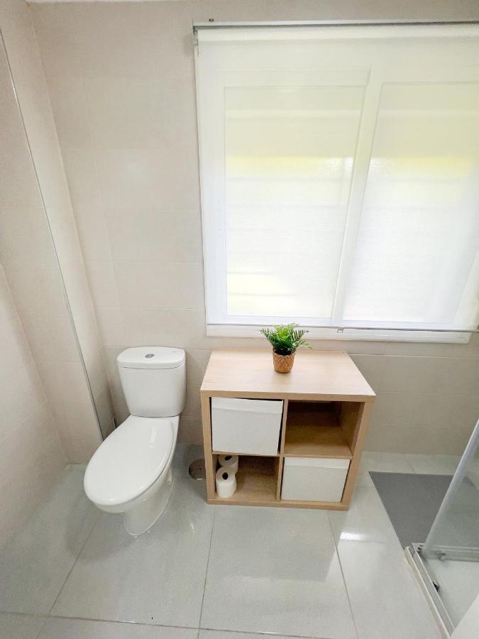 Cozy Apartment With Large Terrace Torremolinos Zewnętrze zdjęcie