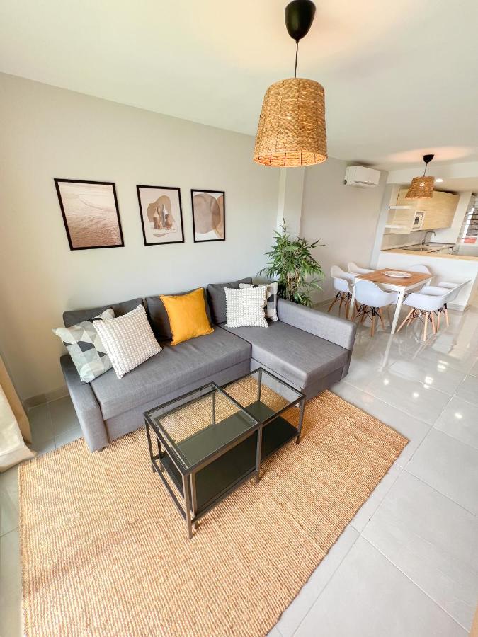 Cozy Apartment With Large Terrace Torremolinos Zewnętrze zdjęcie